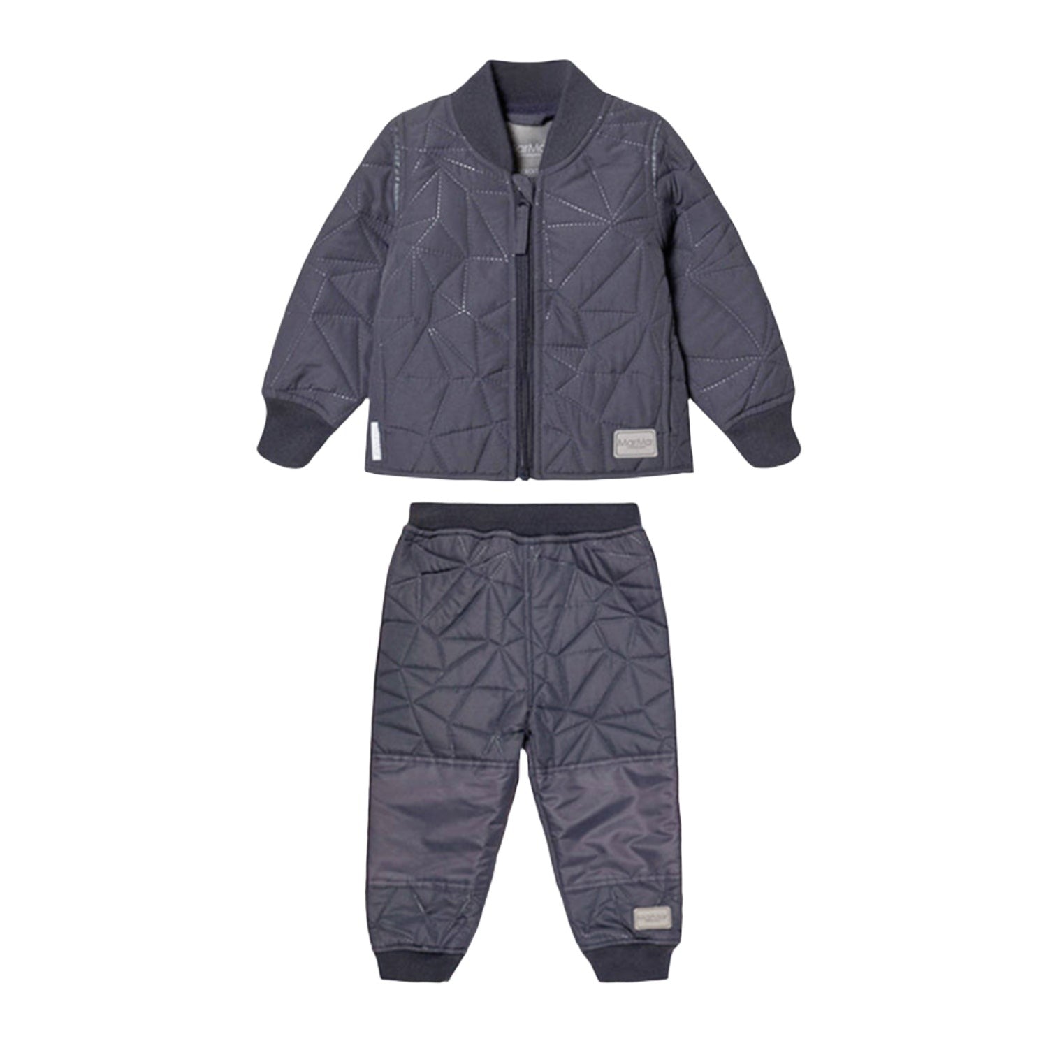 MarMar Copenhagen Orry Thermo Outwear and Trousers 2 Piece Set