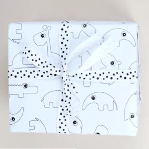 An image of Nice Gift Wrap