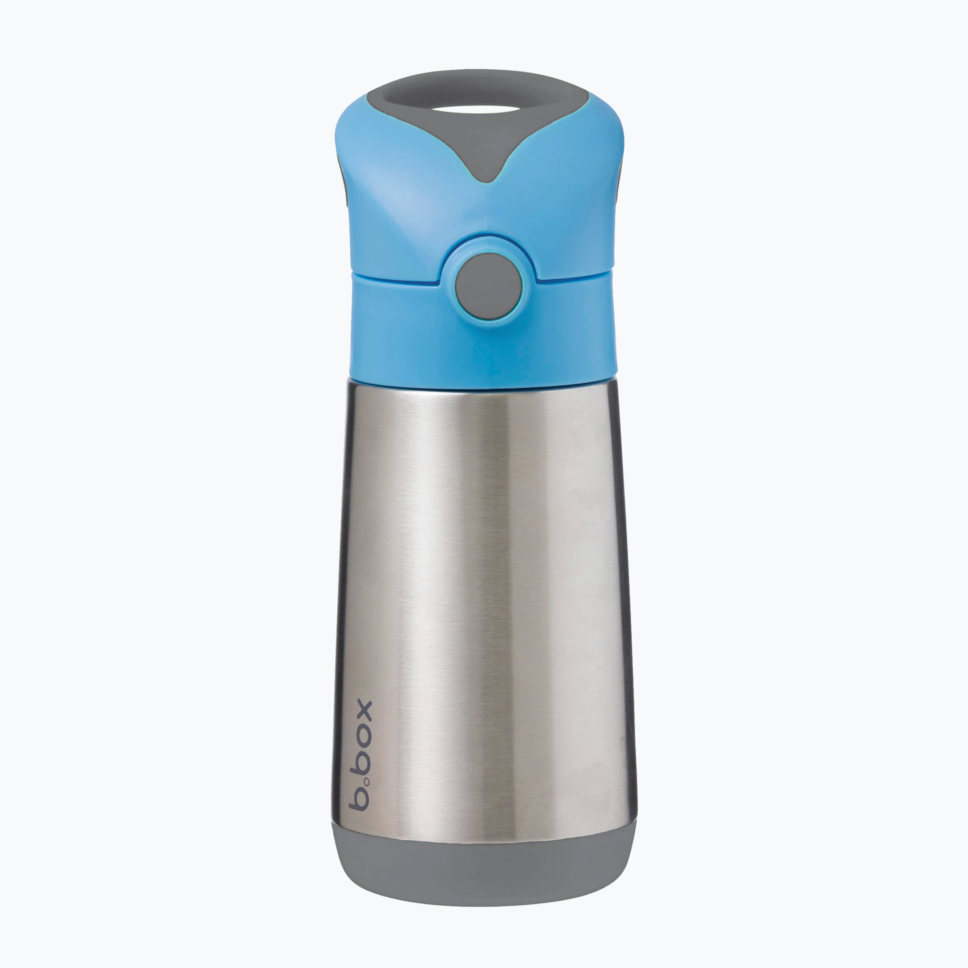 An image of Insulated Drinking Bottle - Kids Bottle - 350ml Bottle - Kids Drinking Bottle | ...