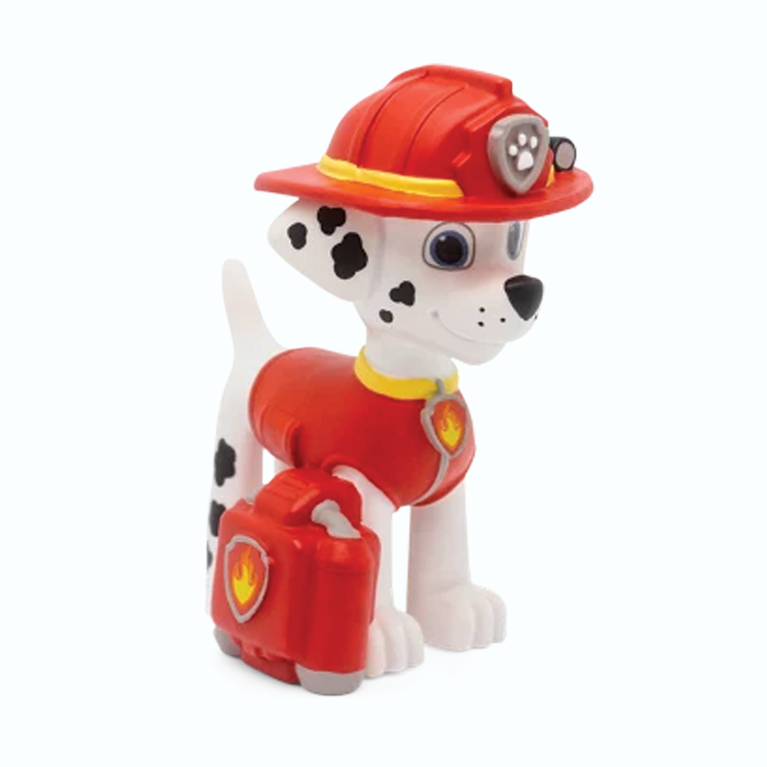 An image of Paw Patrol Marshall - Audio Character - Kids Toys | Tonies