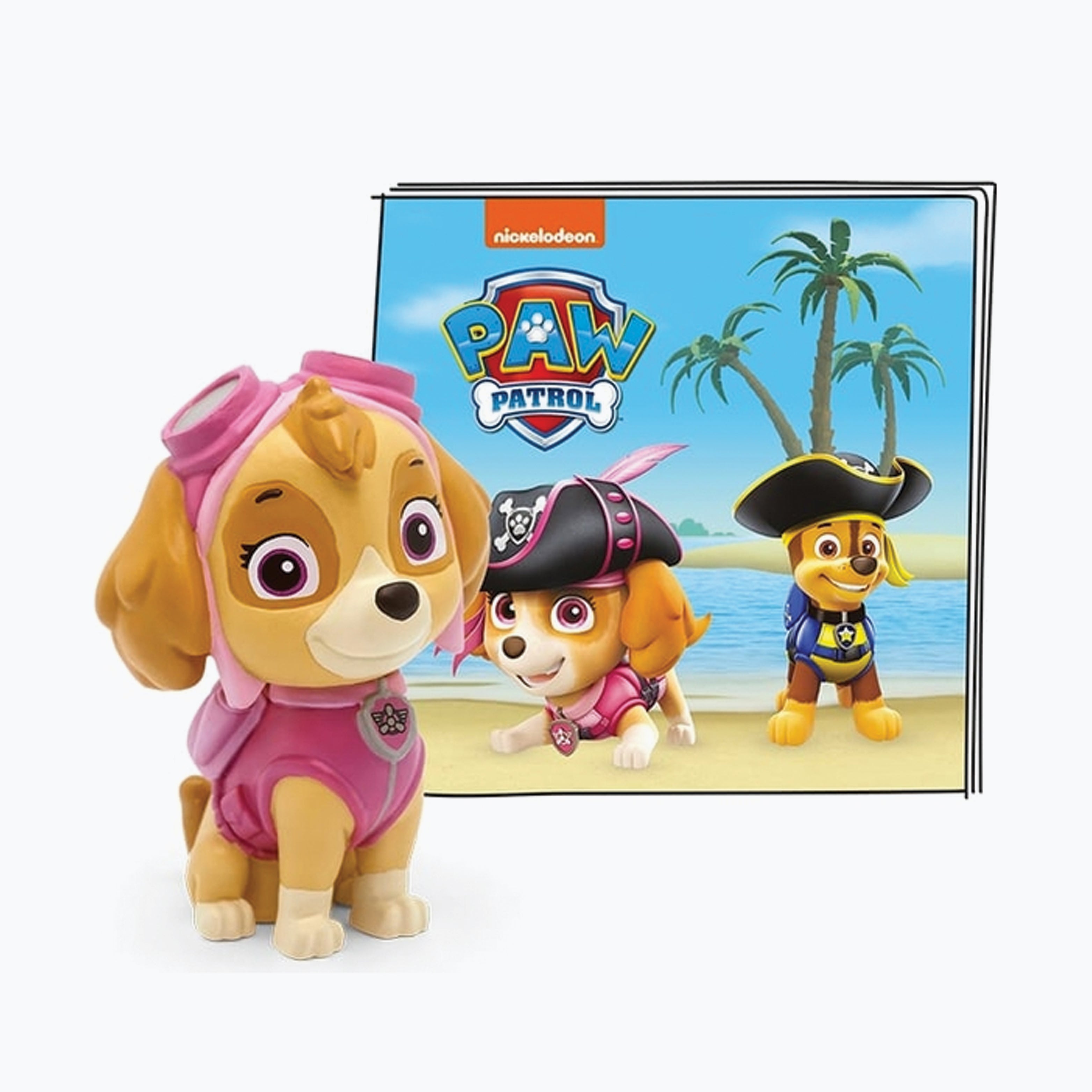 Tonies Paw Patrol - Skye