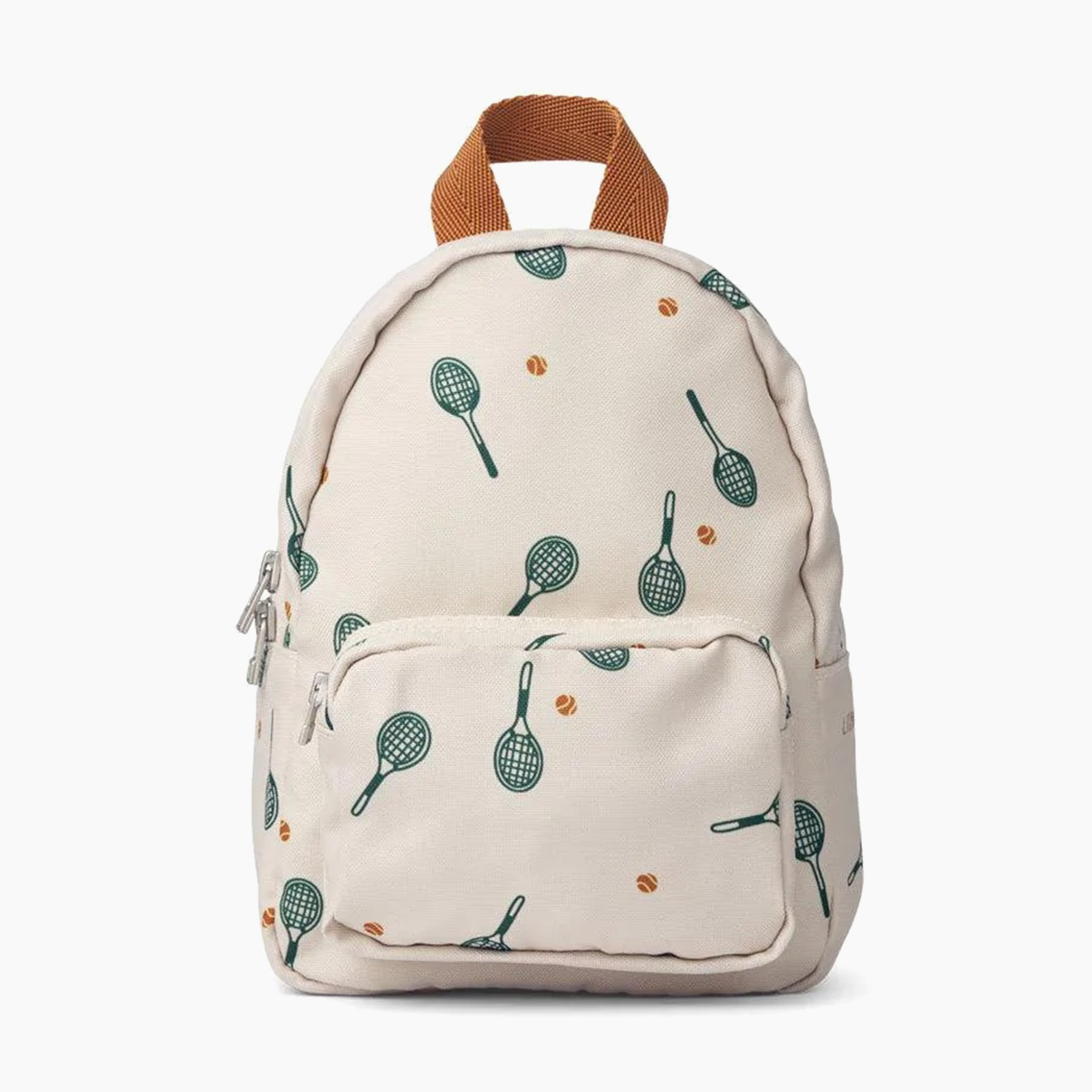 An image of Mini Toddler Backpack- Kids backpack - Saxo | Liewood