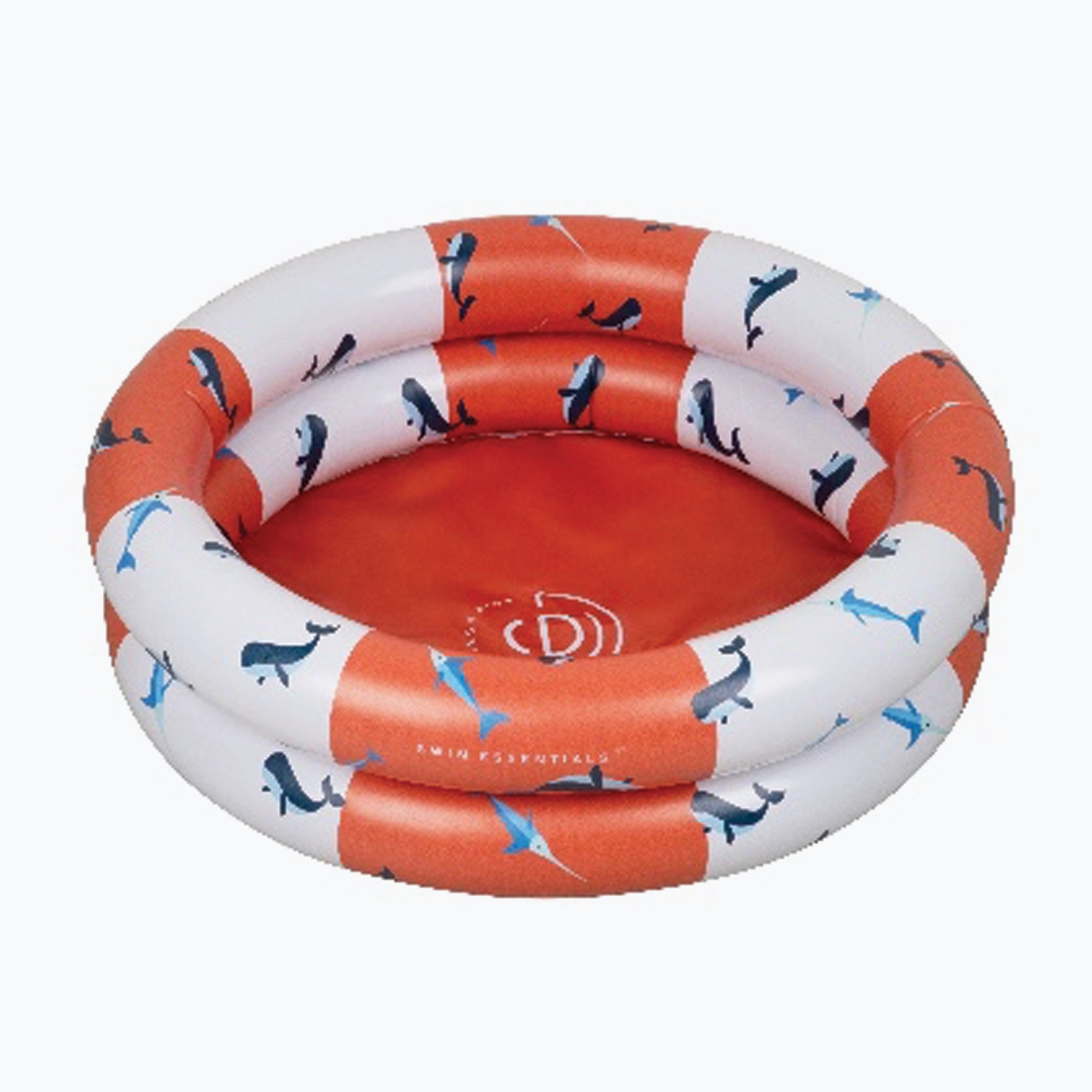 An image of Kids Pool - Inflatable Pool - Paddling Pool | Swim Essentials