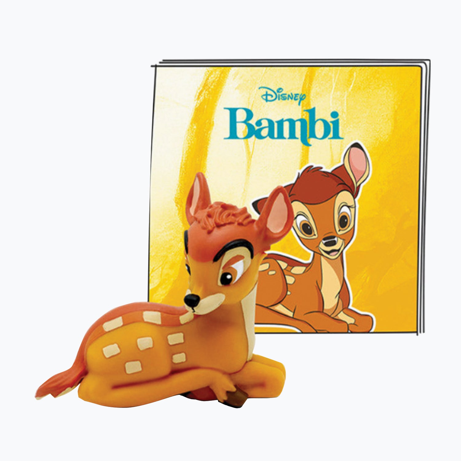 An image of Toniebox - Audio Character - Bambi | Tonies