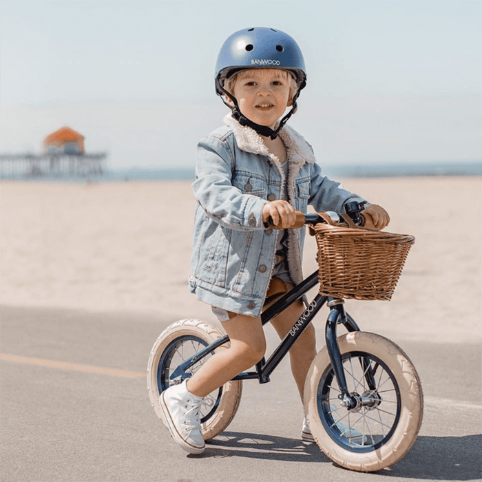 banwood bike helmet