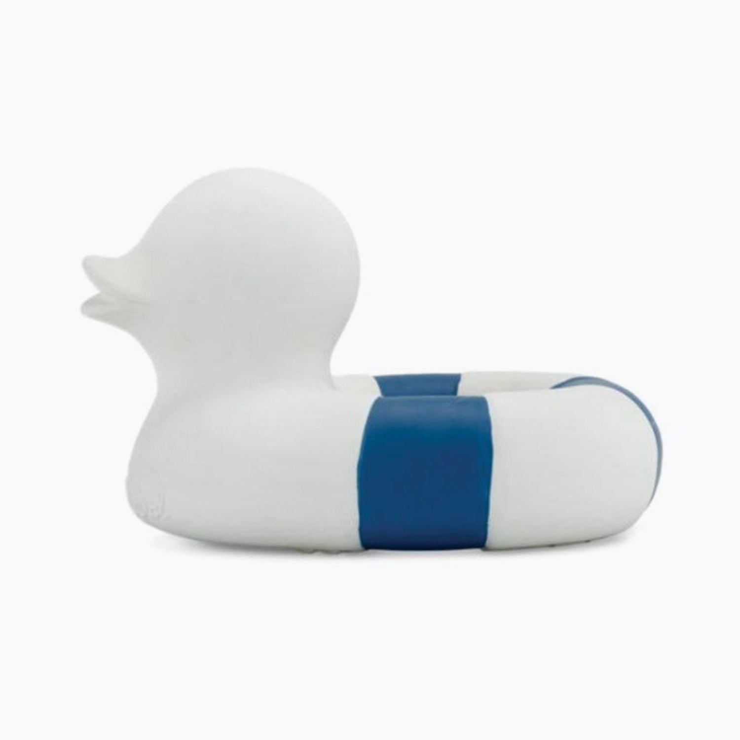 An image of Baby Teether - Bath Toy - Duck | Oli & Carol