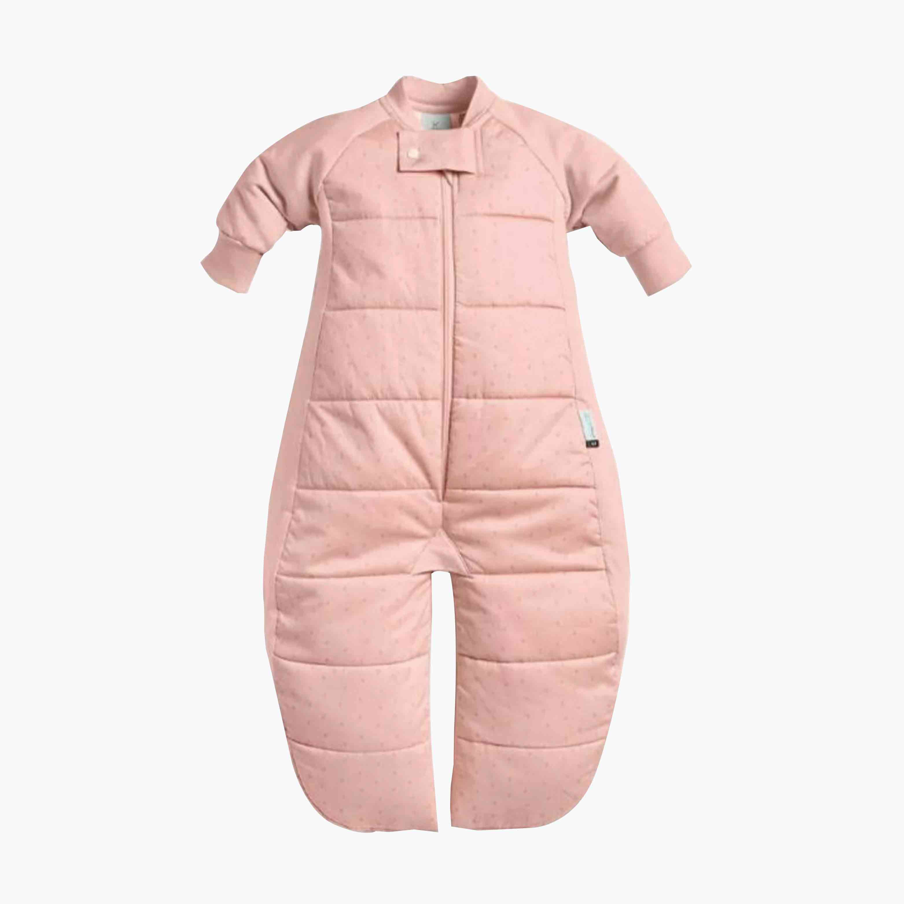 An image of Sleep Suit Bag - Sleeping Bags - 3.5 TOG | ergoPouch Berries / 2-4Y