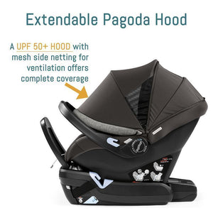 peg perego agio car seat