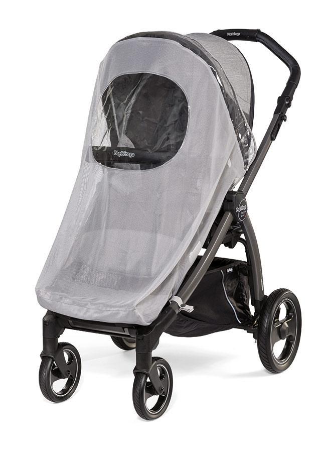 double stroller mosquito net