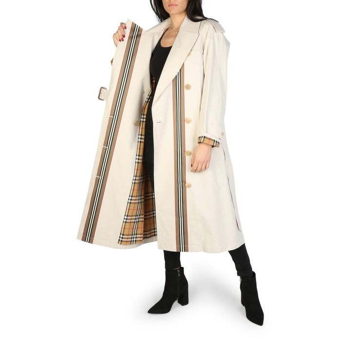 burberry bradfield trench coat