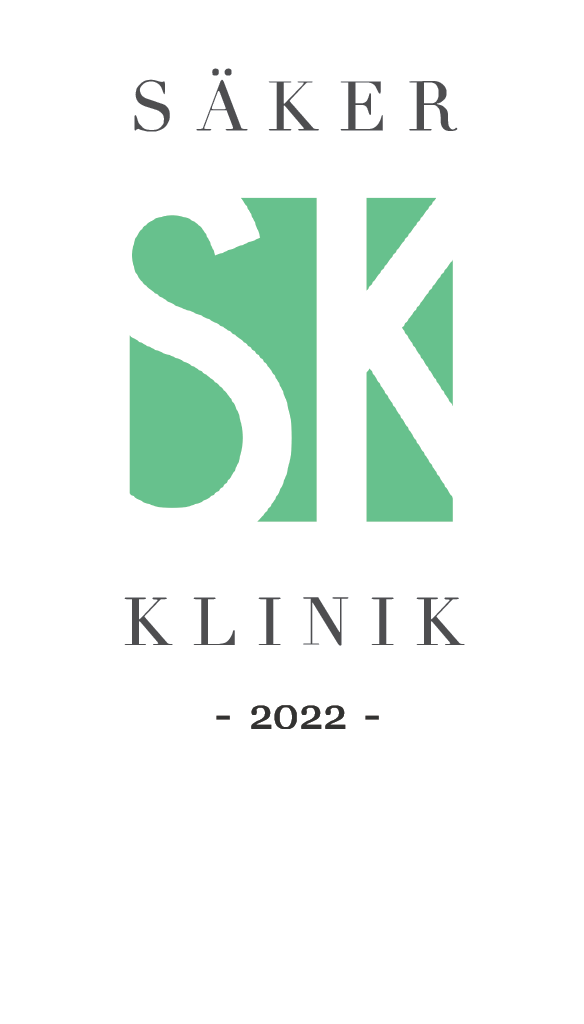 Säker klinik 2022