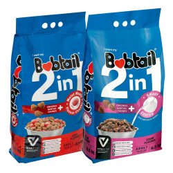 bobtail dog food price check