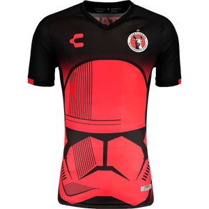 xolos jersey 2020