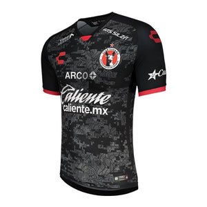 los xolos de tijuana jersey