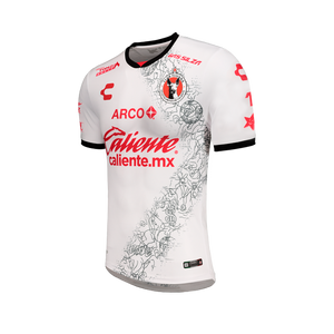 xolos jersey 2021