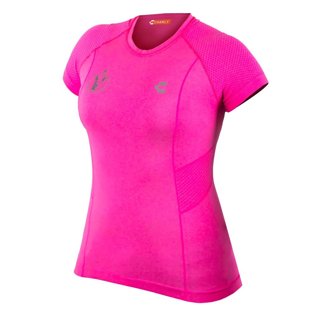 ropa deportiva charly mujer