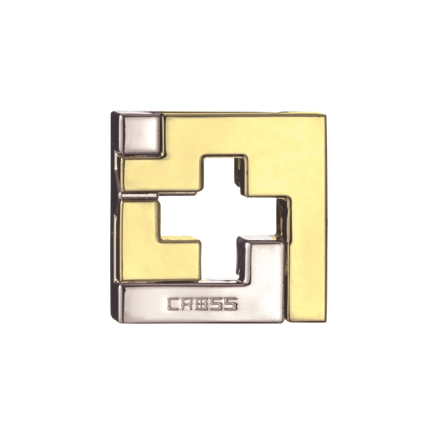 Jigsaw 29 - Hanayama Version, Packing Puzzles