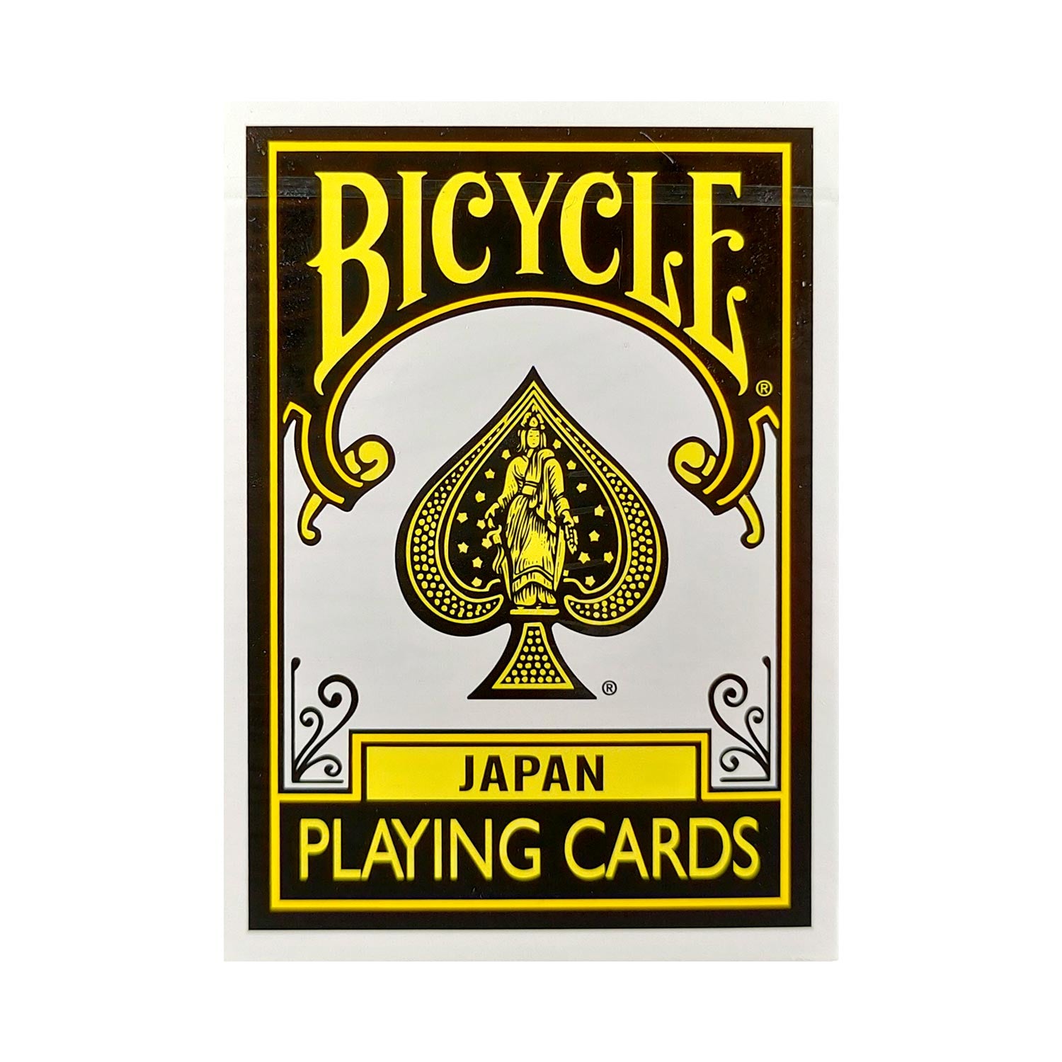 超爆安 Bicycle Kasa Playing Cards トランプ/UNO - sorrentoskies.com