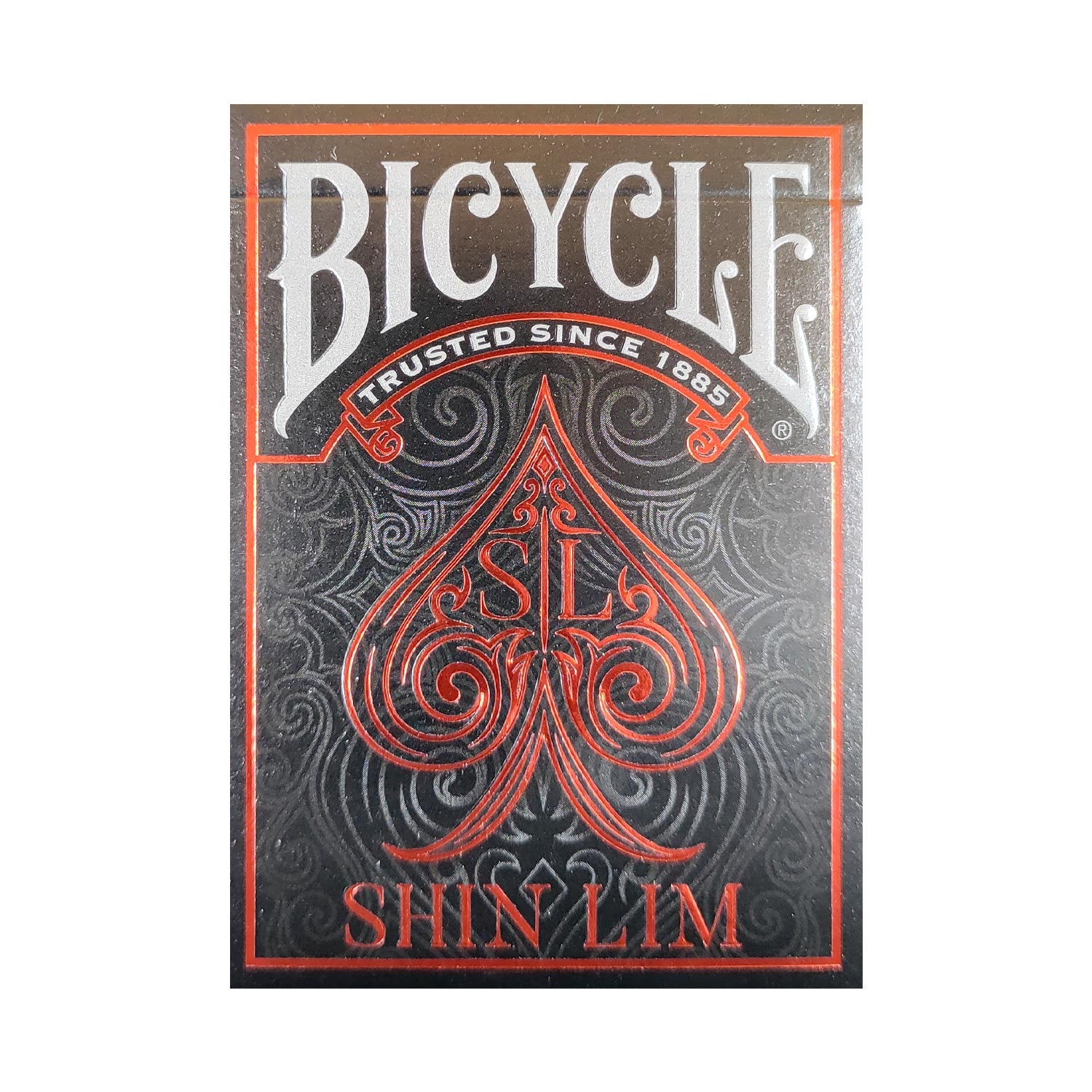 Bicycle Koi Playing Cards – RunIt Decks