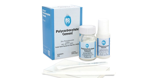 Polycarboxylate