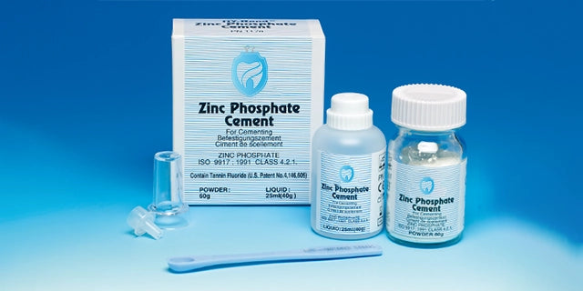 Zinc phosphate