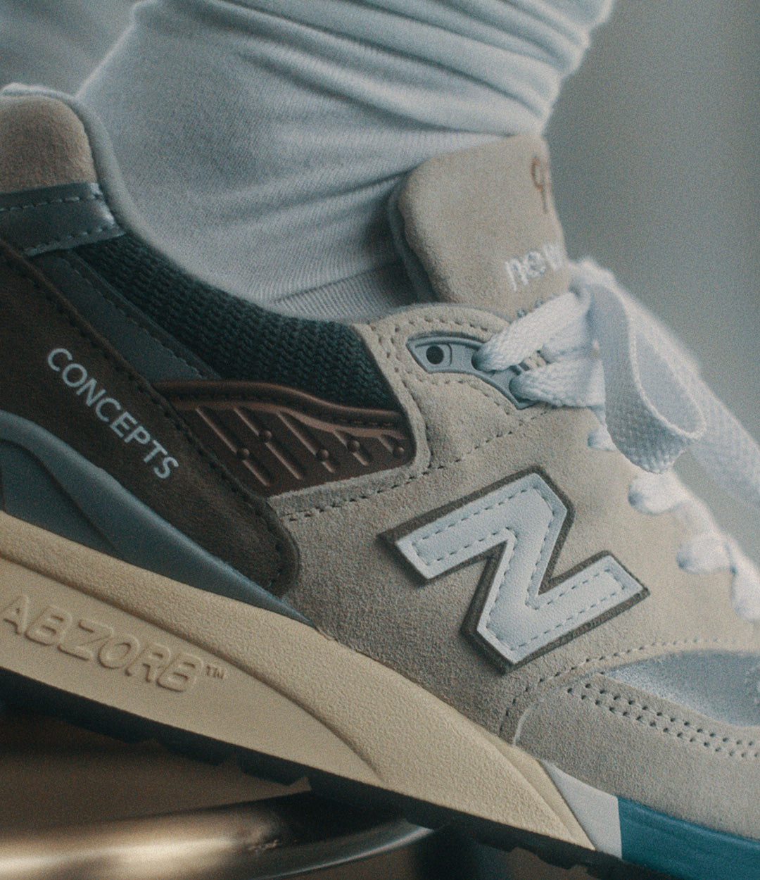 Concepts x New Balance C-Note