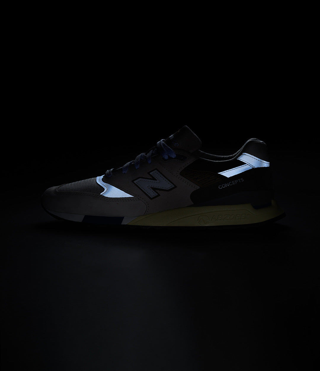 Concepts x New Balance C-Note