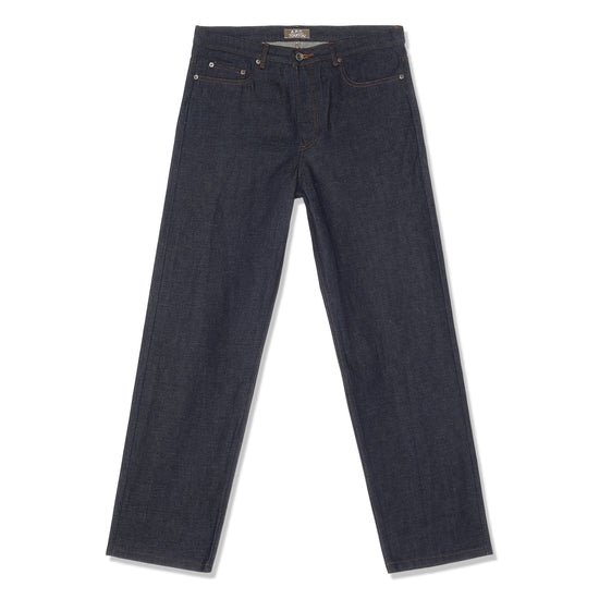 Men's Purple Brand Tagged Jeans - Civilized Nation - Official Site