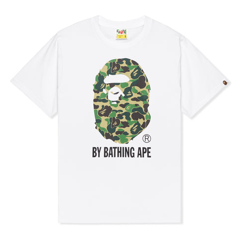 Concepts X Bape Crewneck Relaxed (Ivory)