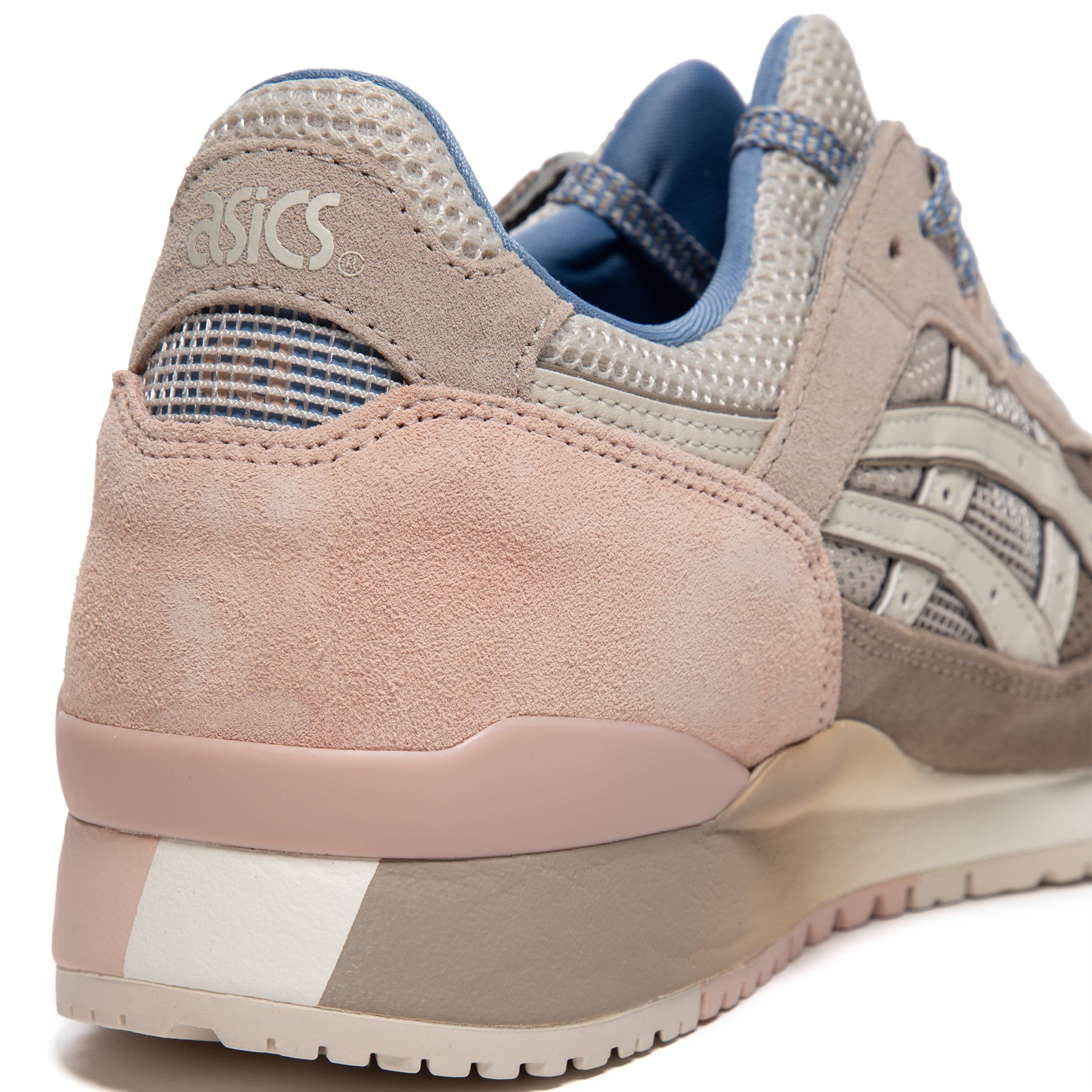 Asics Gel-Lyte III OG (Simply Taupe/Maple – Concepts