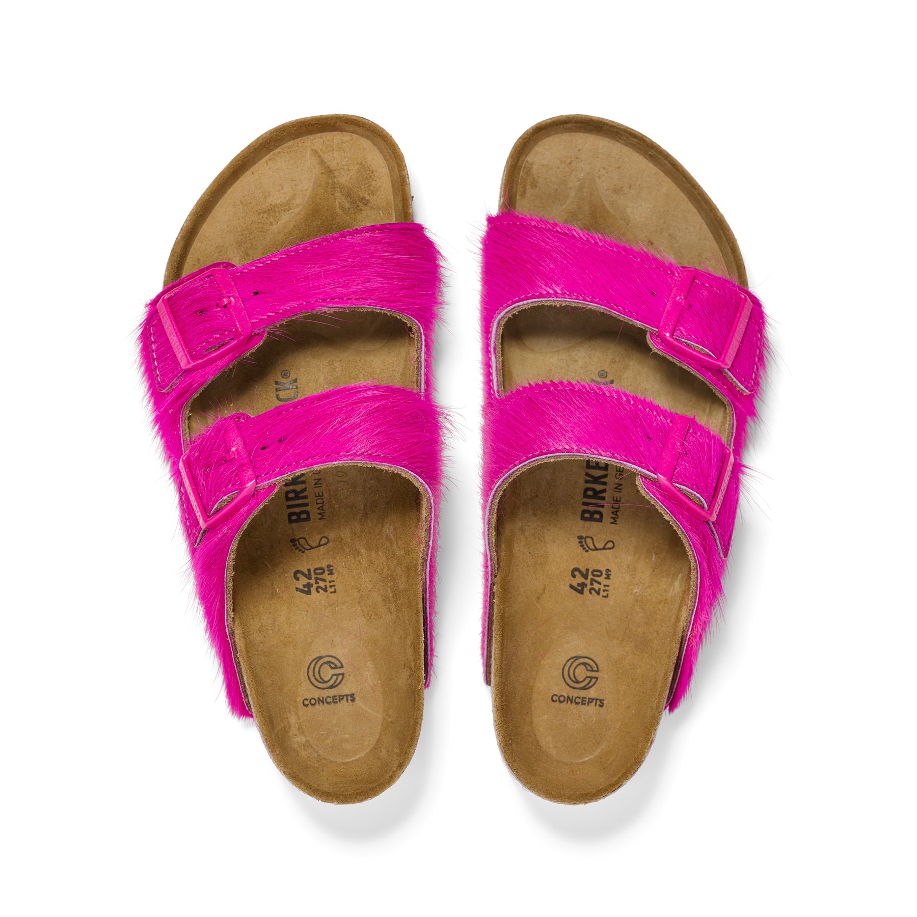 Concepts x Birkenstock