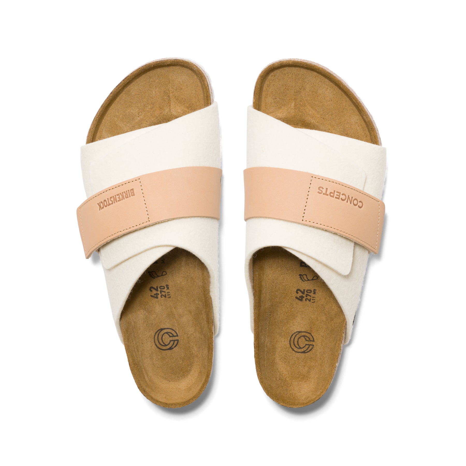 Concepts x Birkenstock Kyoto