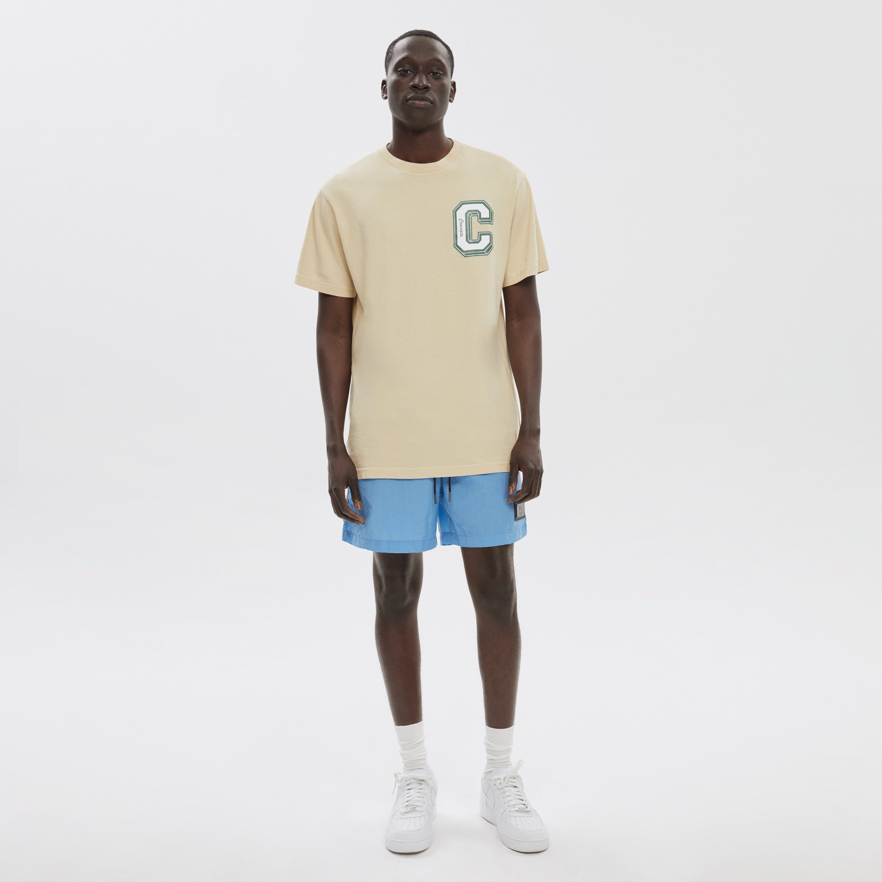 Concepts Strike Tee (Flan) | Concepts