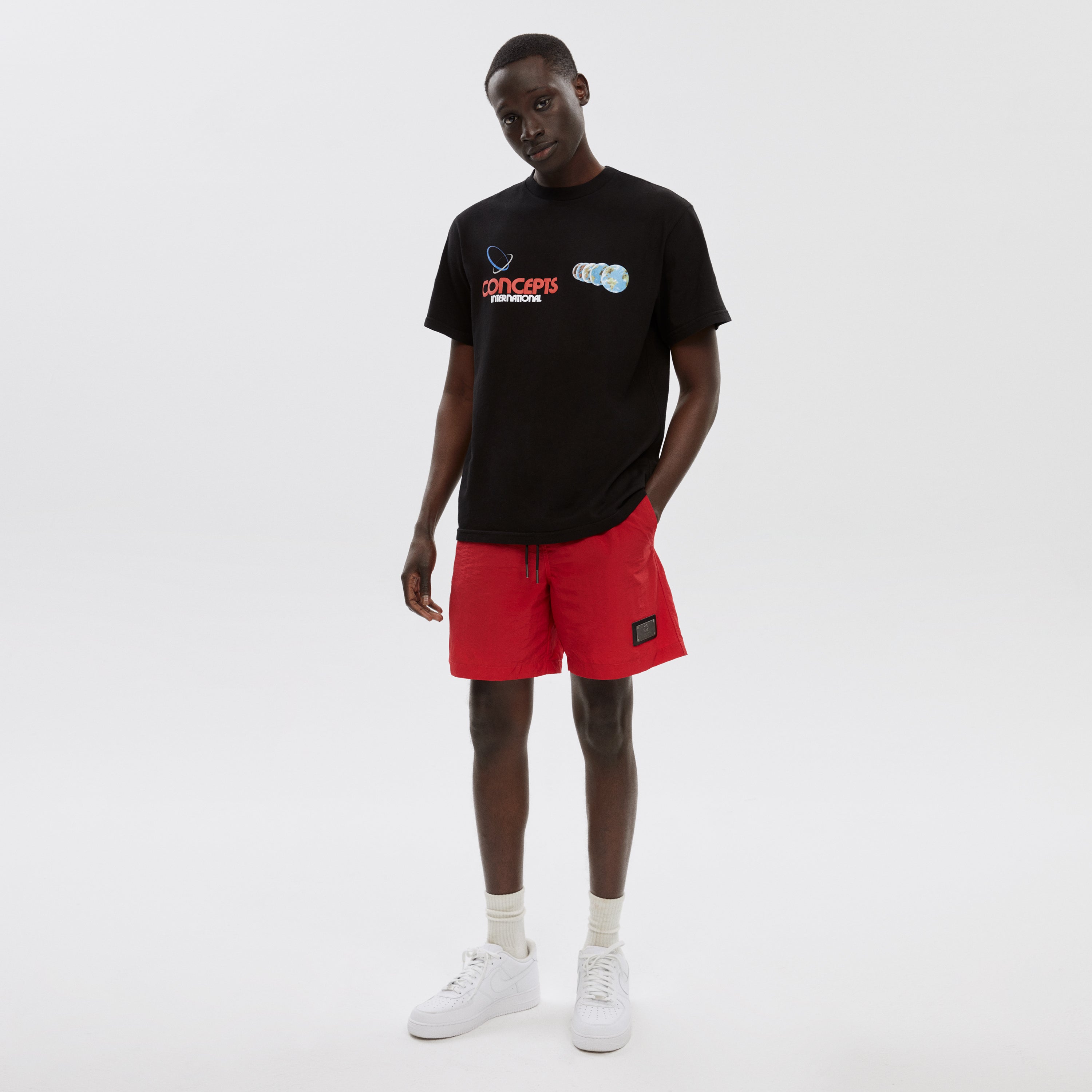 Concepts Home Plate Lookbook / Summer ’22 – CNCPTS