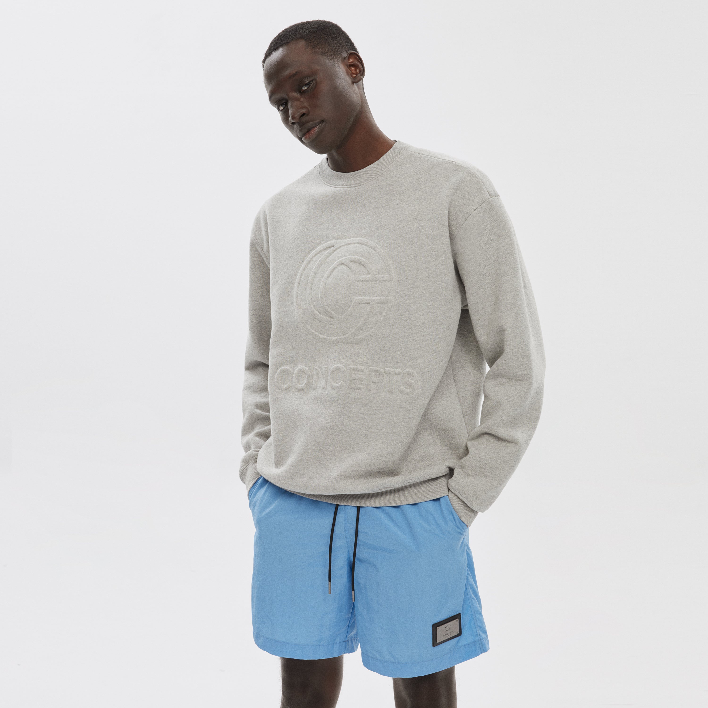 Concepts Home Plate Lookbook / Summer ’22 – CNCPTS
