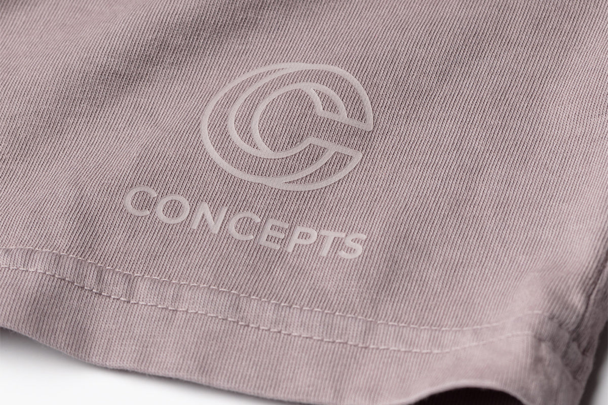 Concepts 3-Pack Tee Cool Grey
