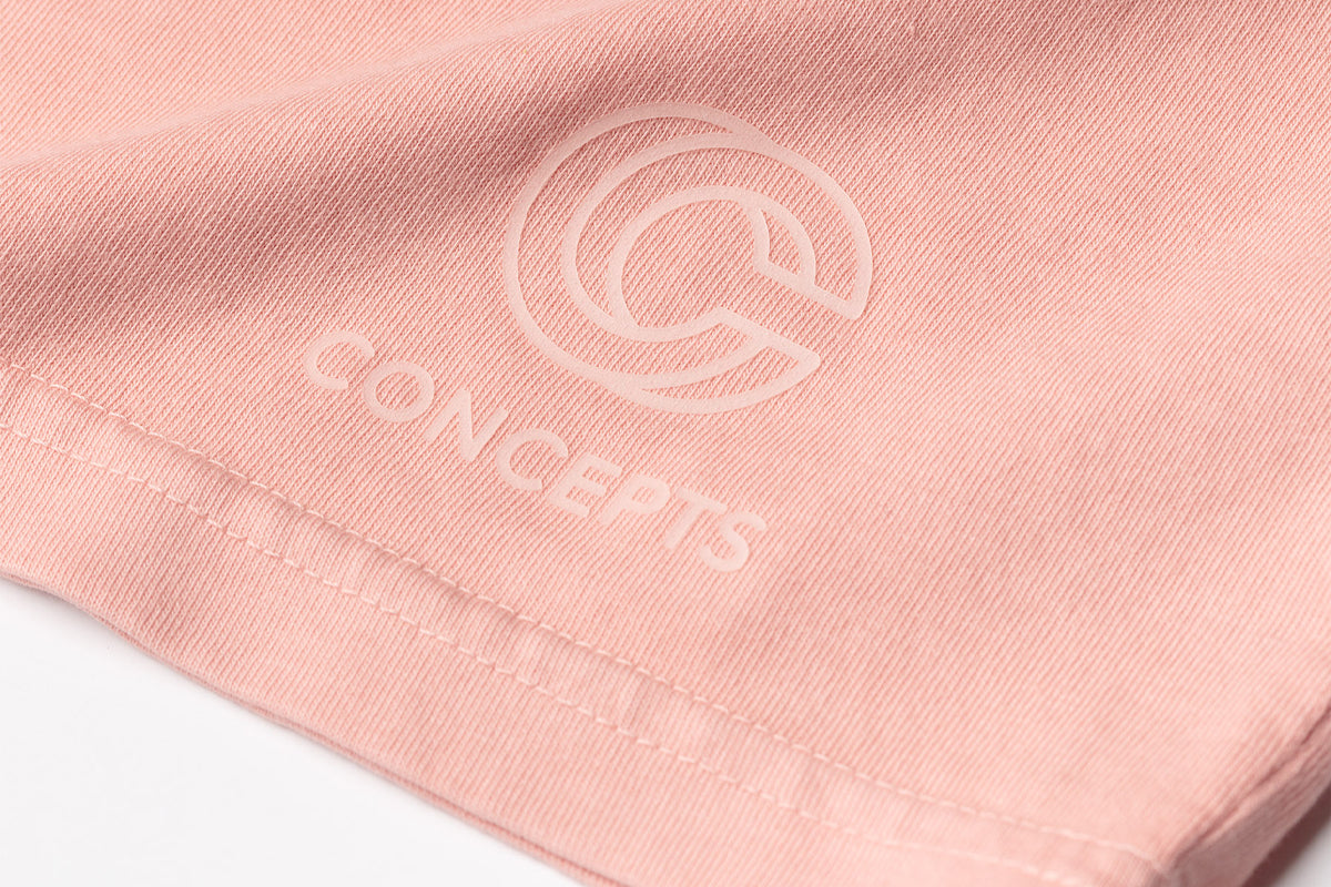 Concepts 3-Pack Tee Pink