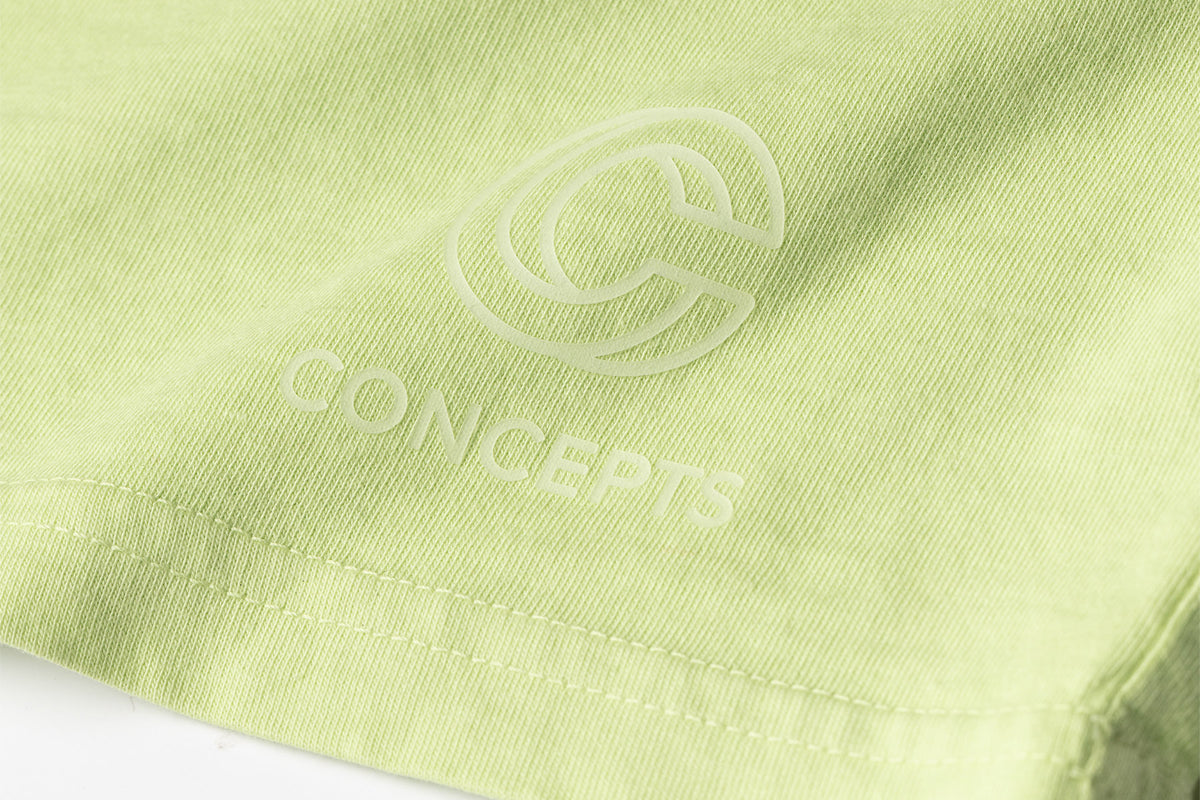 Concepts 3-Pack Tee Wasabi