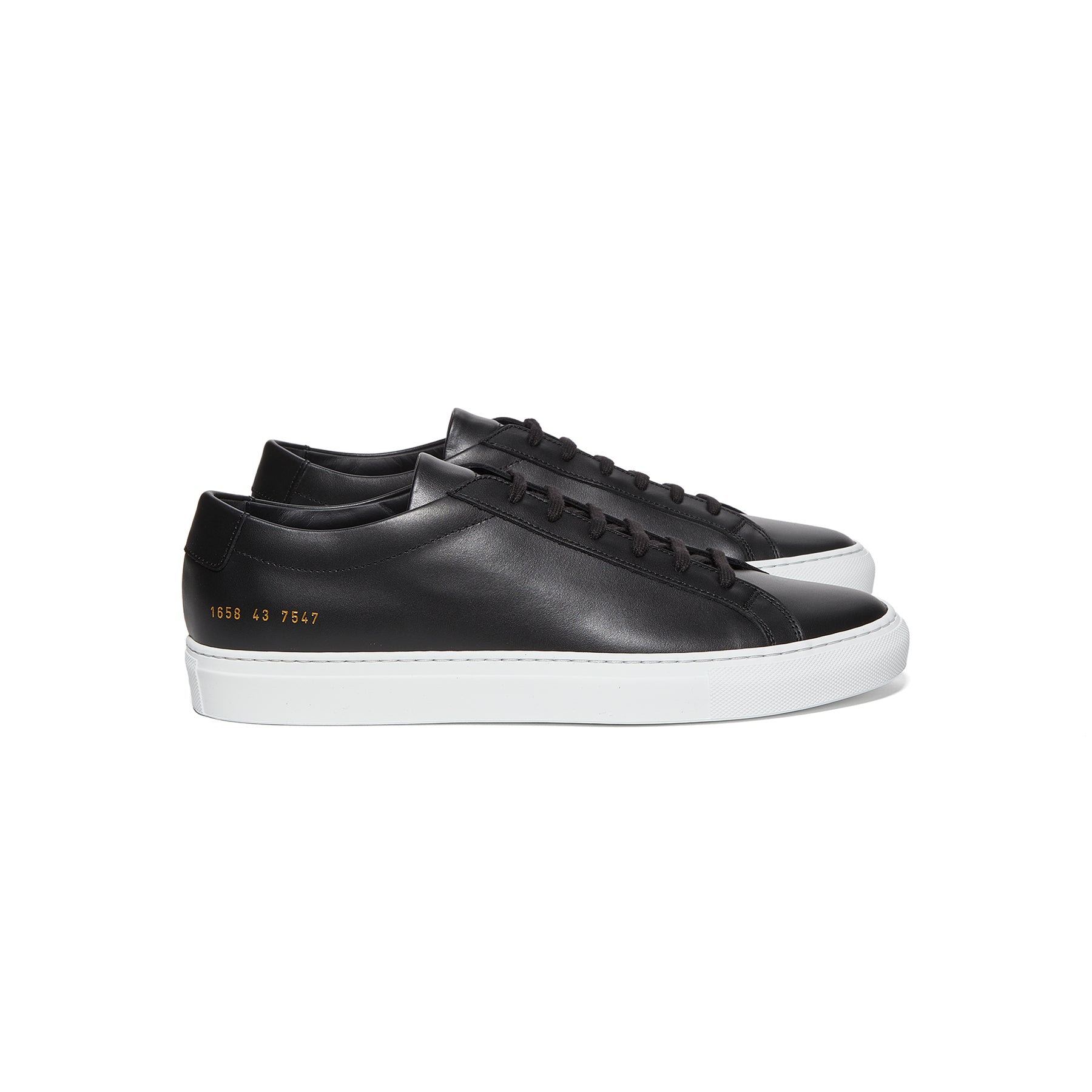 Shoes | Theory Womens Common Projects Women's Tournament Low-Top Super Platform  Sneakers Grey • Laencuadre