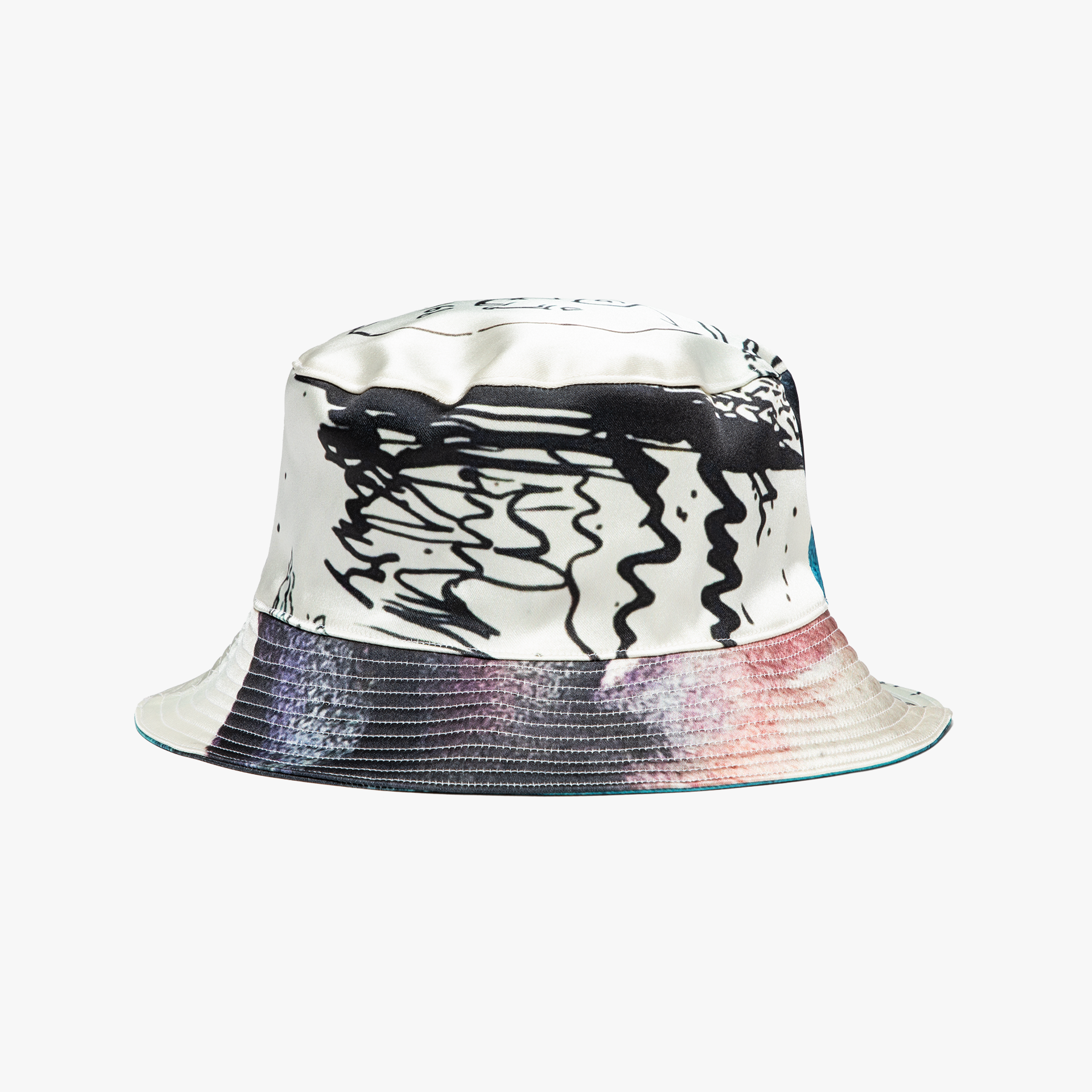 Concepts Lobster_DALI BUCKET HAT