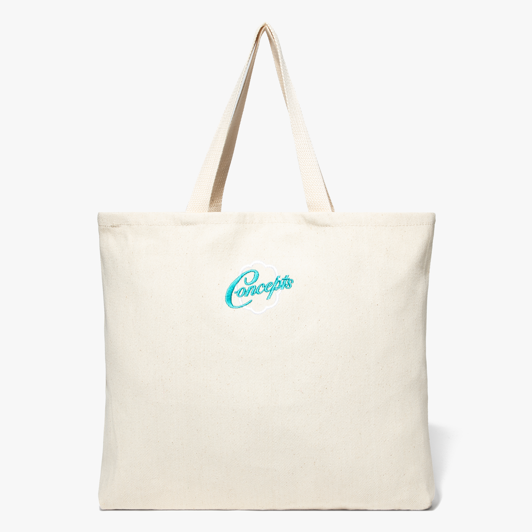 Concepts Lobster_Embroidered Tote 