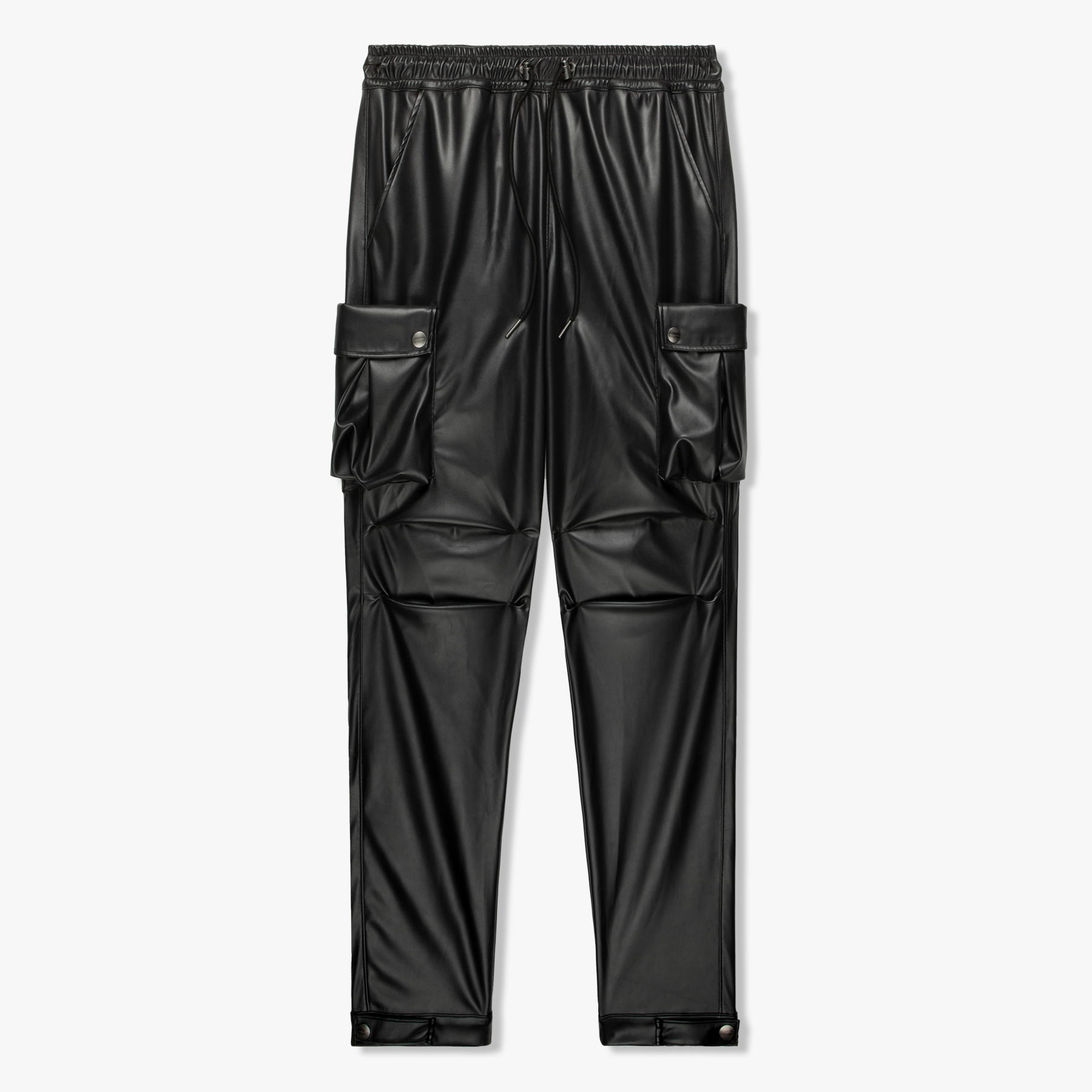 Concepts Lobster_FAUX LEATHER NEWBURY PANTS