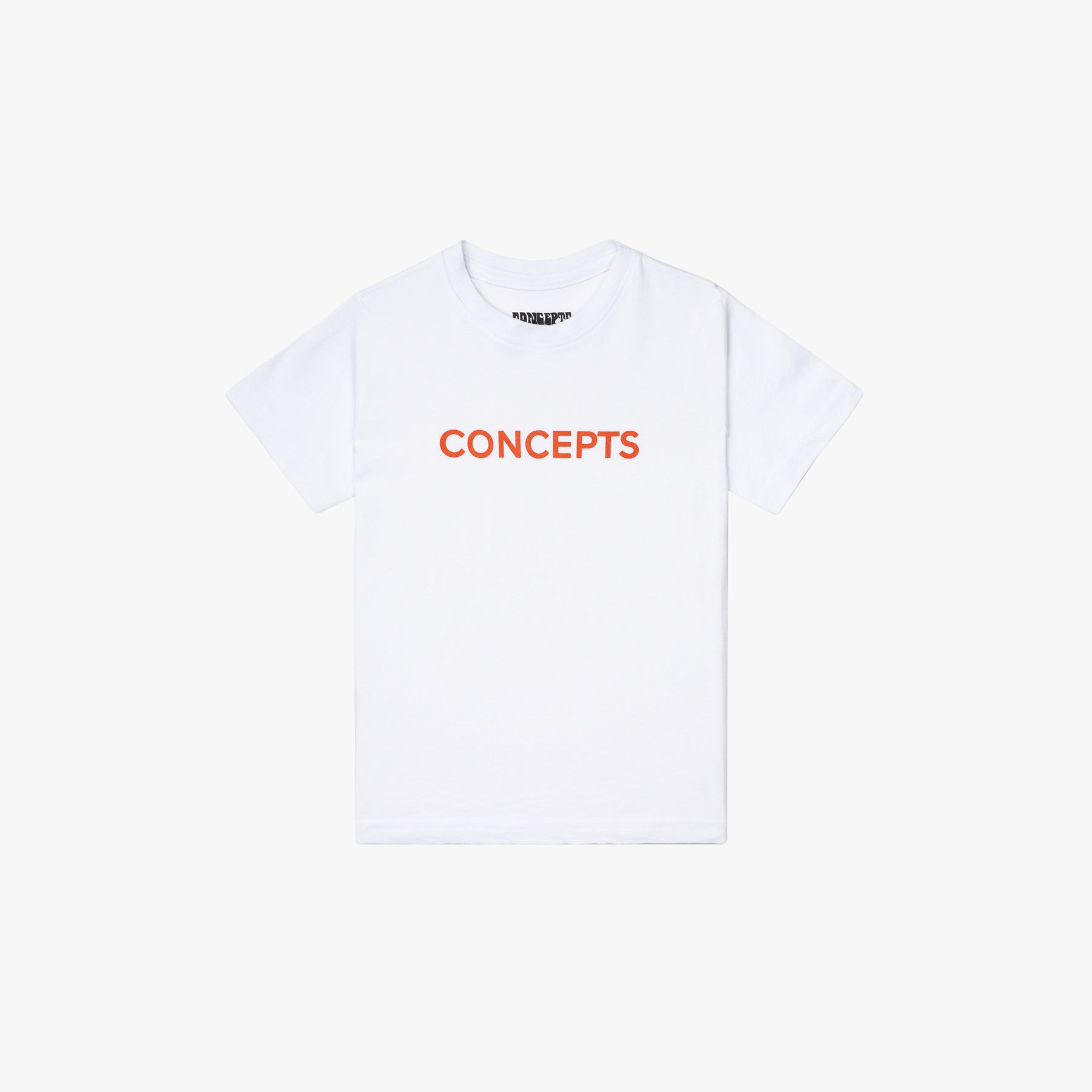 Concepts Toddler Tee