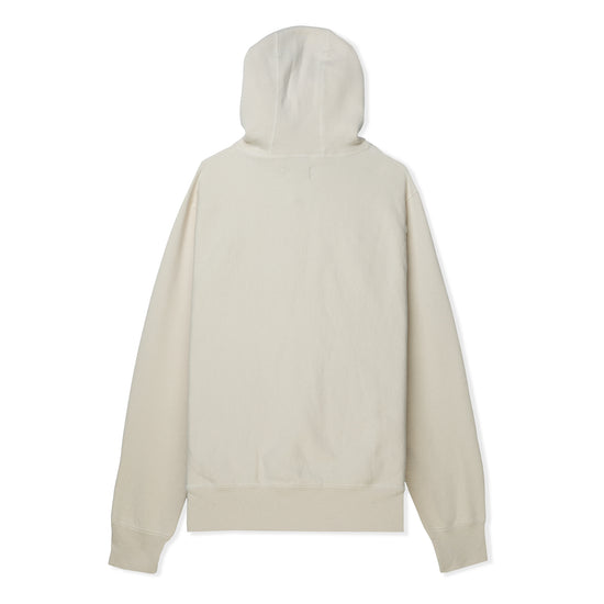 Bossi Cowboy Pullover Hoodie (Yellow)