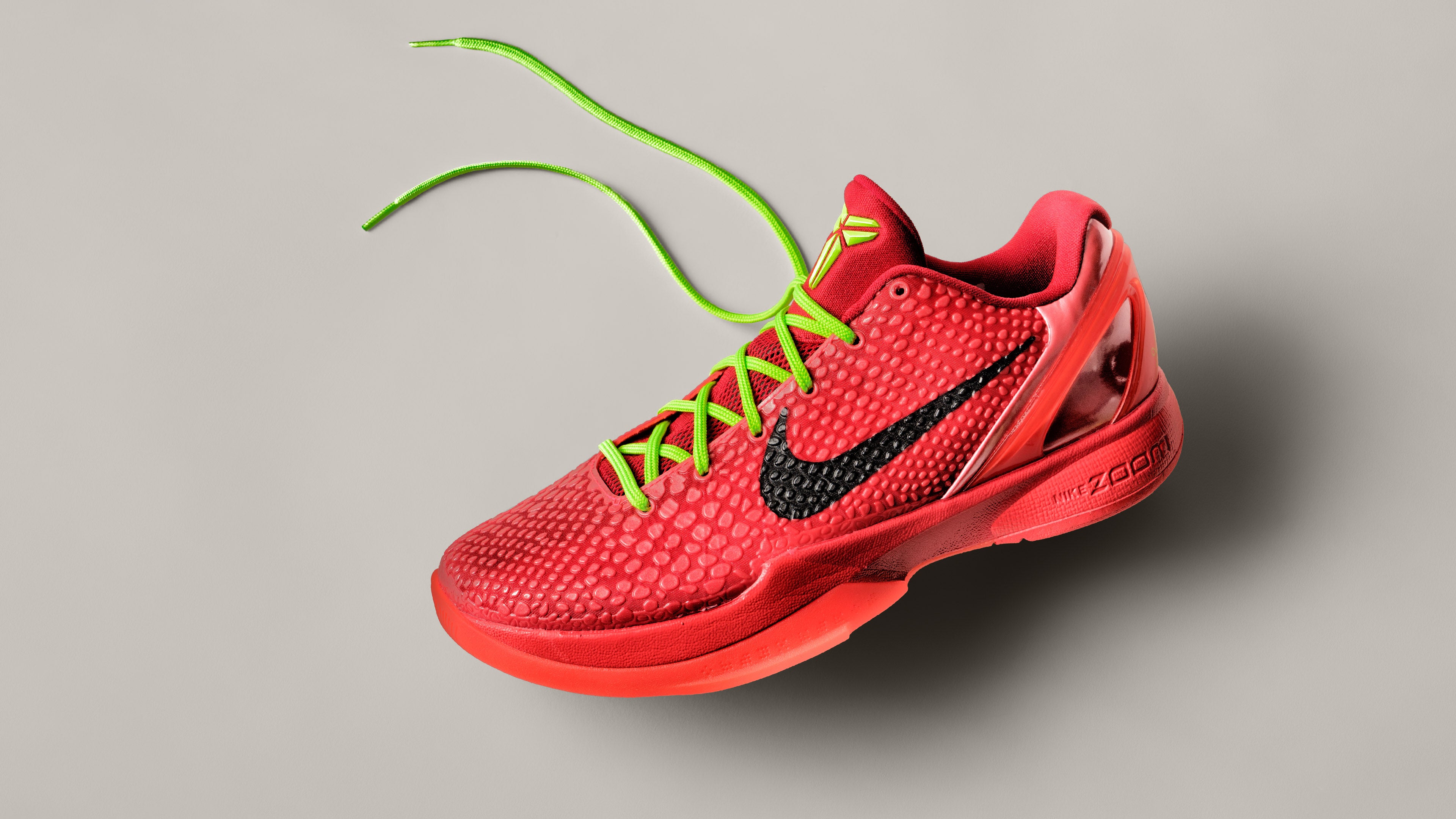 Nike Kobe 6 Protro 'Reverse Grinch' – CNCPTS
