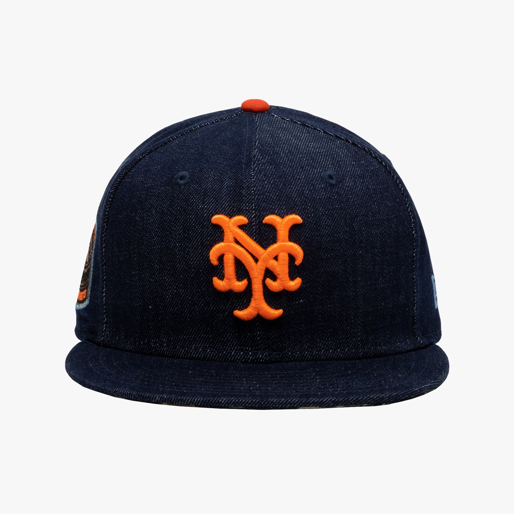 Concepts x New Era 59Fifty Fitted Hat