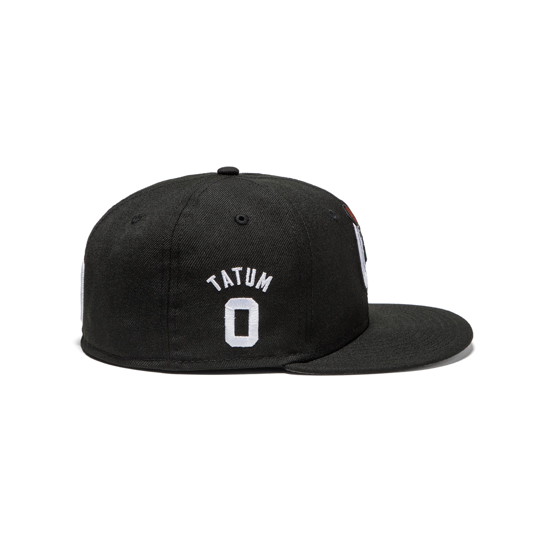 Concepts x Jayson Tatum for New Era 59Fifty (Black)