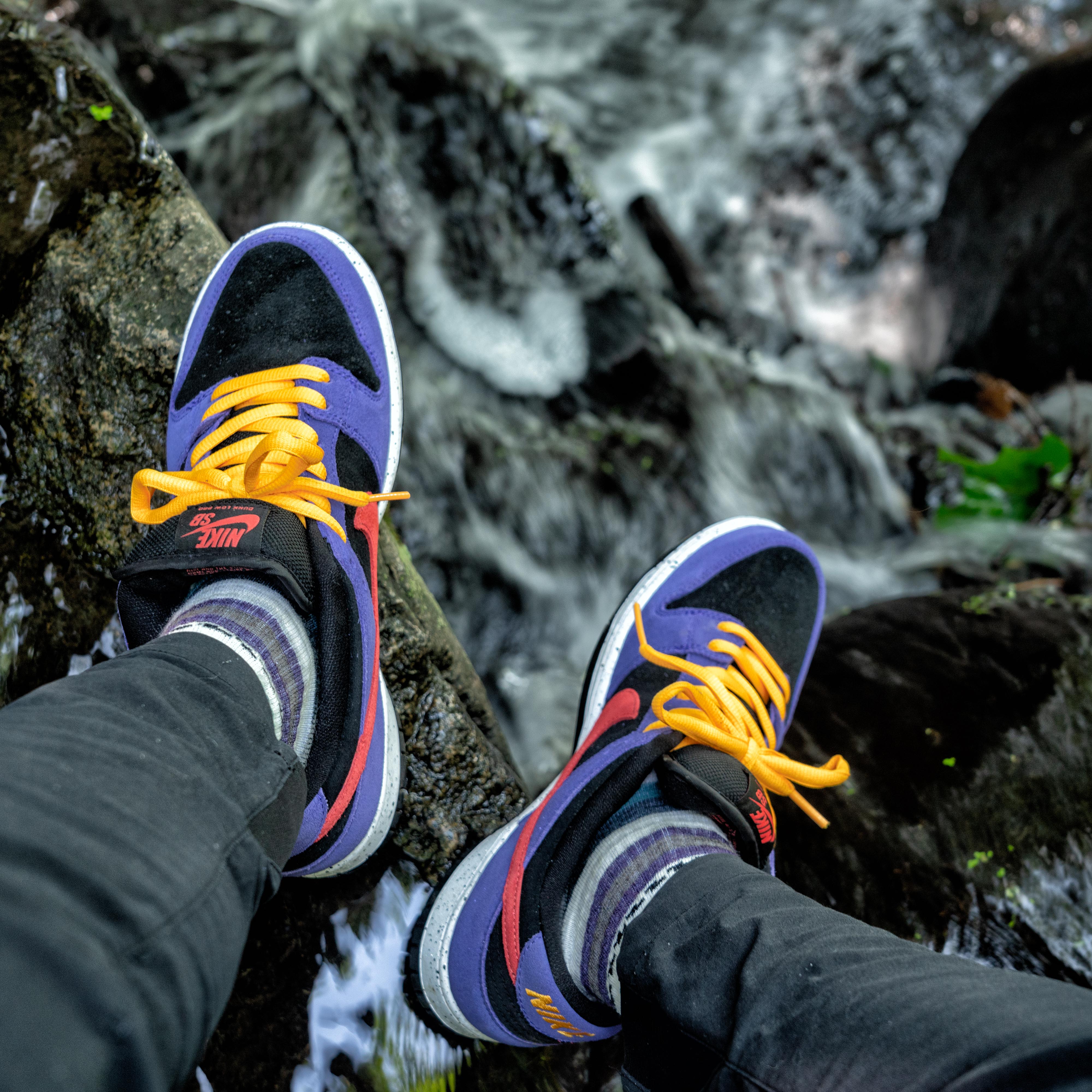 nike acg dunk low