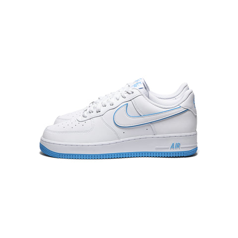 Nike Air Force 1 Ανδρικά Sneakers Sequoia / Orewood Brown DV7186-301