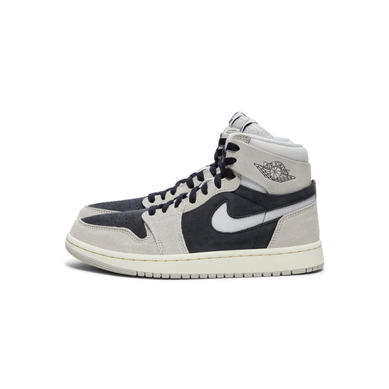 Nike Air Jordan 1 Zoom CMFT 2 (Sail/Legend Coffee/Legend Medium